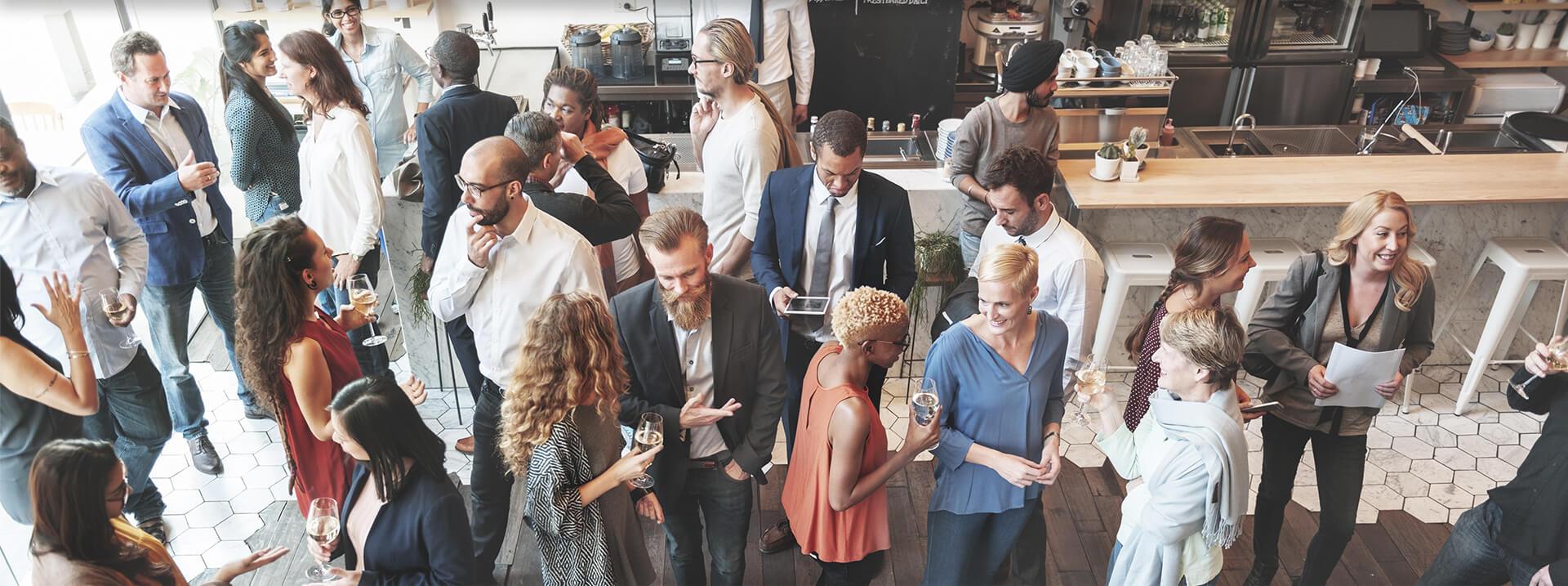 Catering and Event Planning