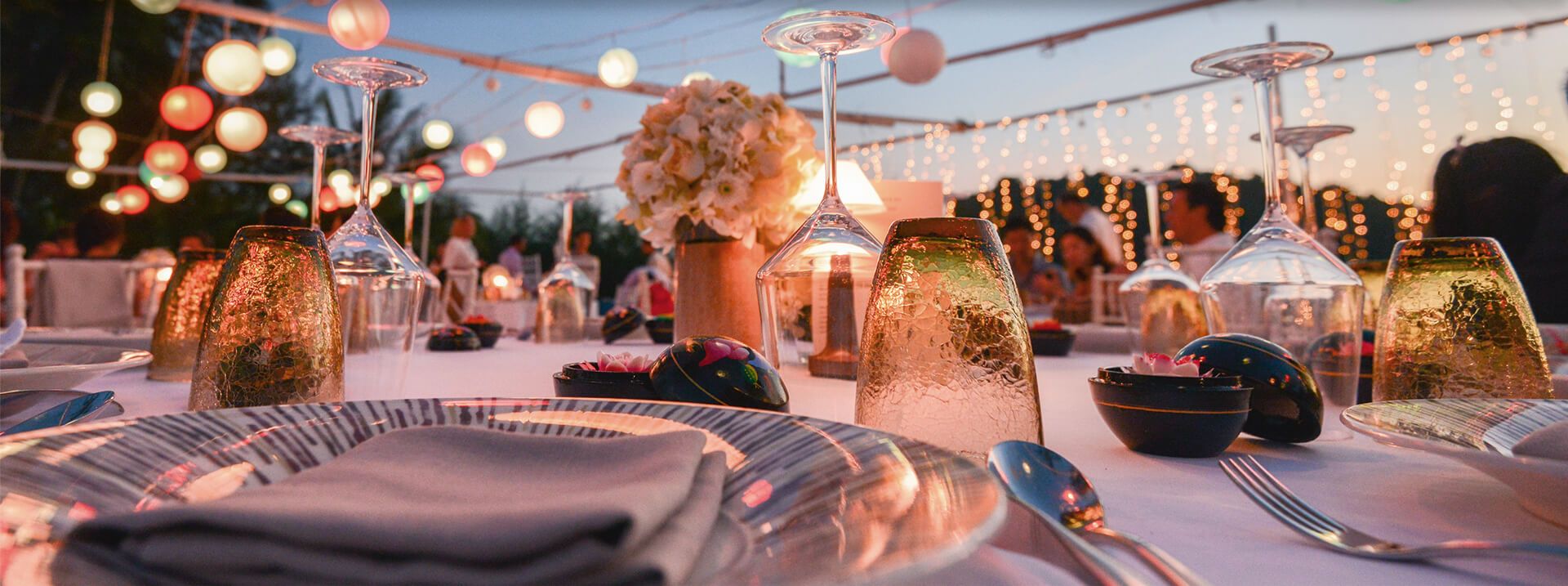 Catering and Event Planning